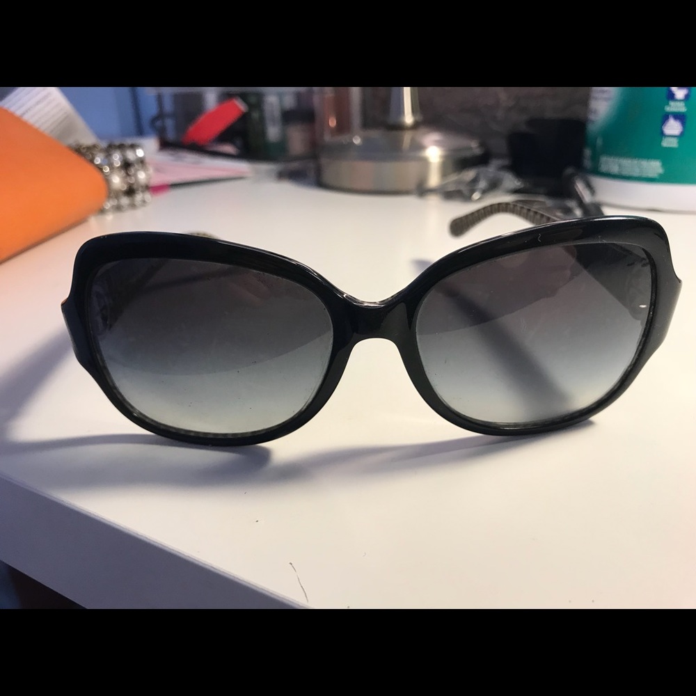 Tory Burch sunglasses
